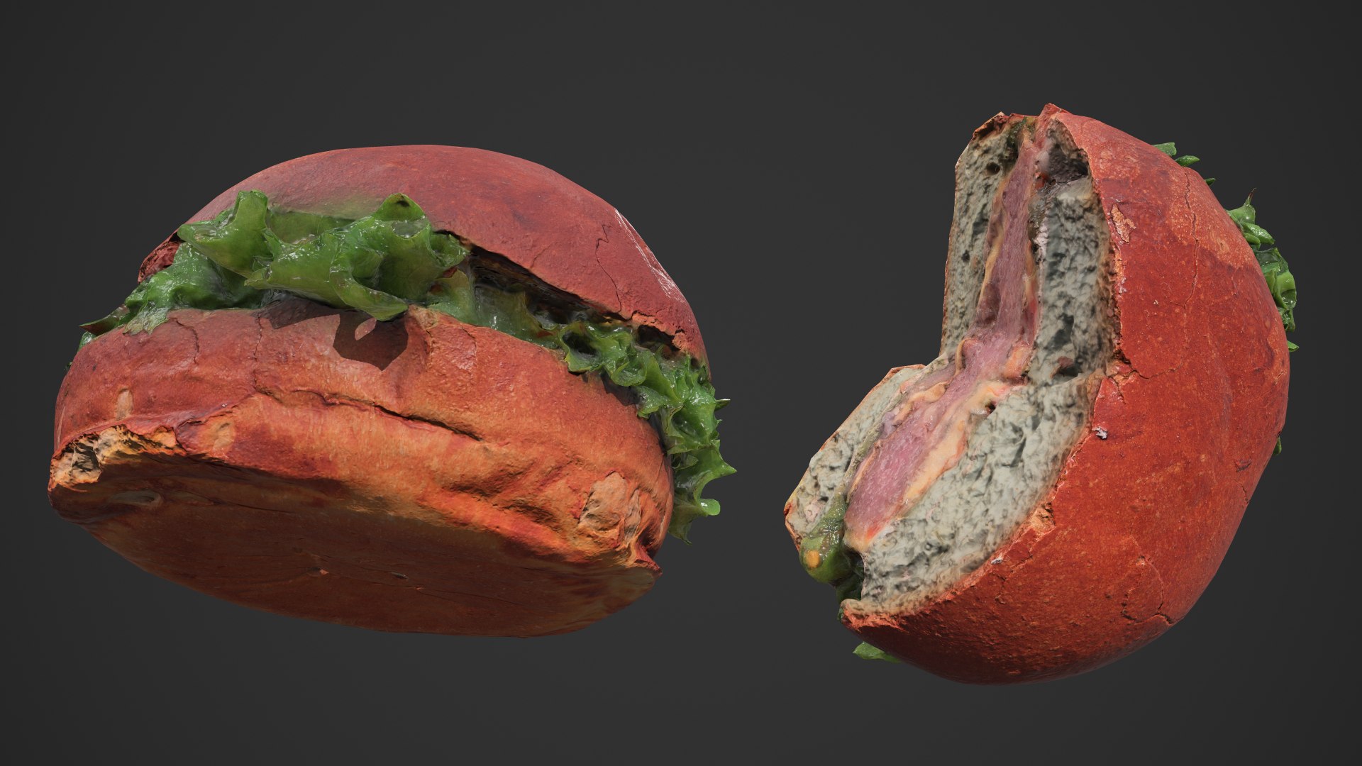 Burger 3D model https://p.turbosquid.com/ts-thumb/QE/9cwHBy/K1/burger_12/png/1639997740/1920x1080/fit_q87/118e914c273043d3b517cb74520f02efeaa61400/burger_12.jpg
