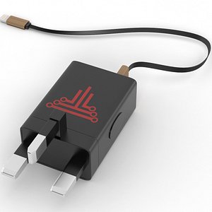 uk charger iphone max