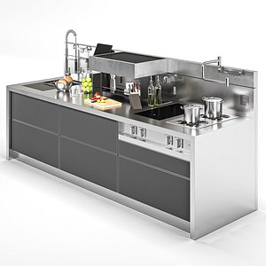 Marrone MesubimC3 model
