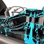 cfm56-7b Modèle complet
