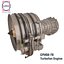 cfm56-7b Modèle complet