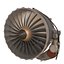 cfm56-7b Modèle complet