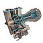 cfm56-7b Modèle complet