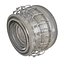 cfm56-7b Modèle complet