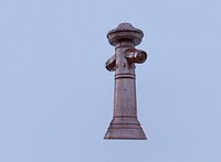 standpipe