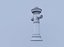 standpipe 3d model