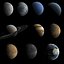 Alle Planeten
