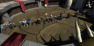Mini Gladiators Pack