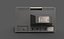 Apple 3 computer 3D model
