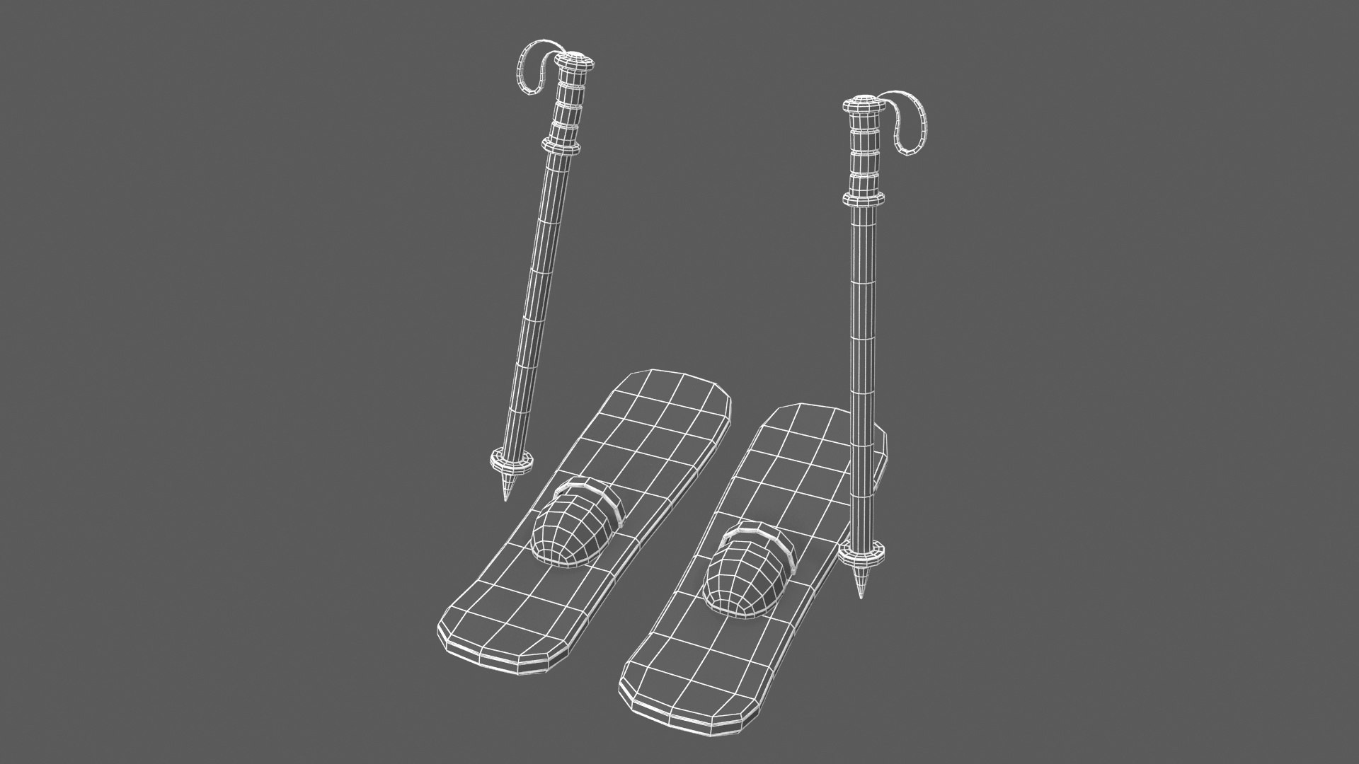 3D Skis and Poles Stylized https://p.turbosquid.com/ts-thumb/QE/MrcXSm/Bu/ski_sub_0_0001/jpg/1750756429/1920x1080/fit_q87/1d1c6869ac0e67ca4f6ebe06adf766c68c957225/ski_sub_0_0001.jpg