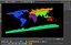 Continents Map