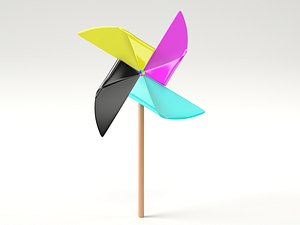 Pinwheel