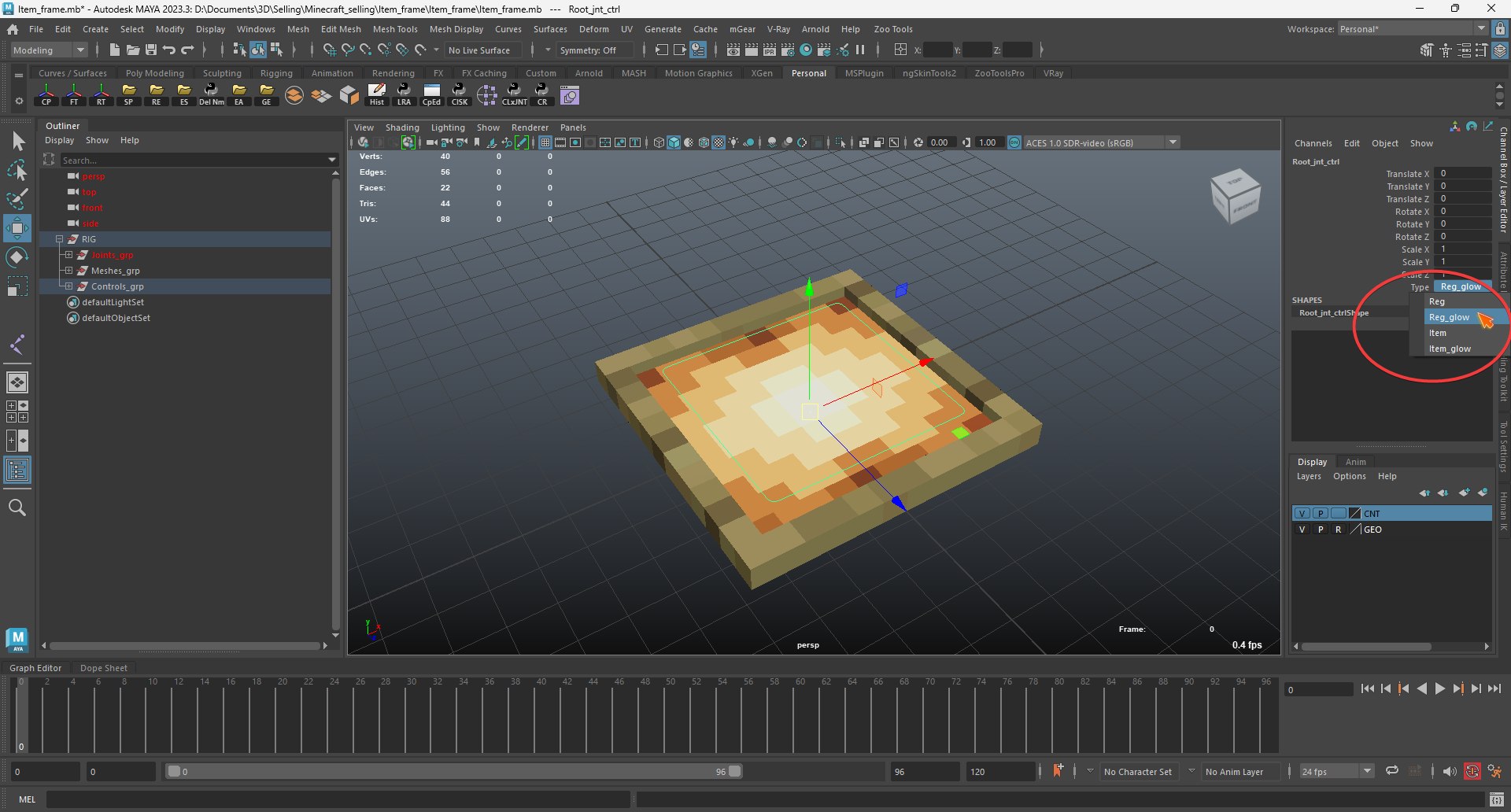 3D Minecraft Item Frame Rig model https://p.turbosquid.com/ts-thumb/QE/RaG8f5/13/maya_hwqpcwstul/png/1782745142/1920x1080/fit_q87/19d2bb7cd7d930e2a9de6b12f3d2ed74b2919462/maya_hwqpcwstul.jpg