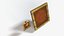 Minecraft Item Frame Rig