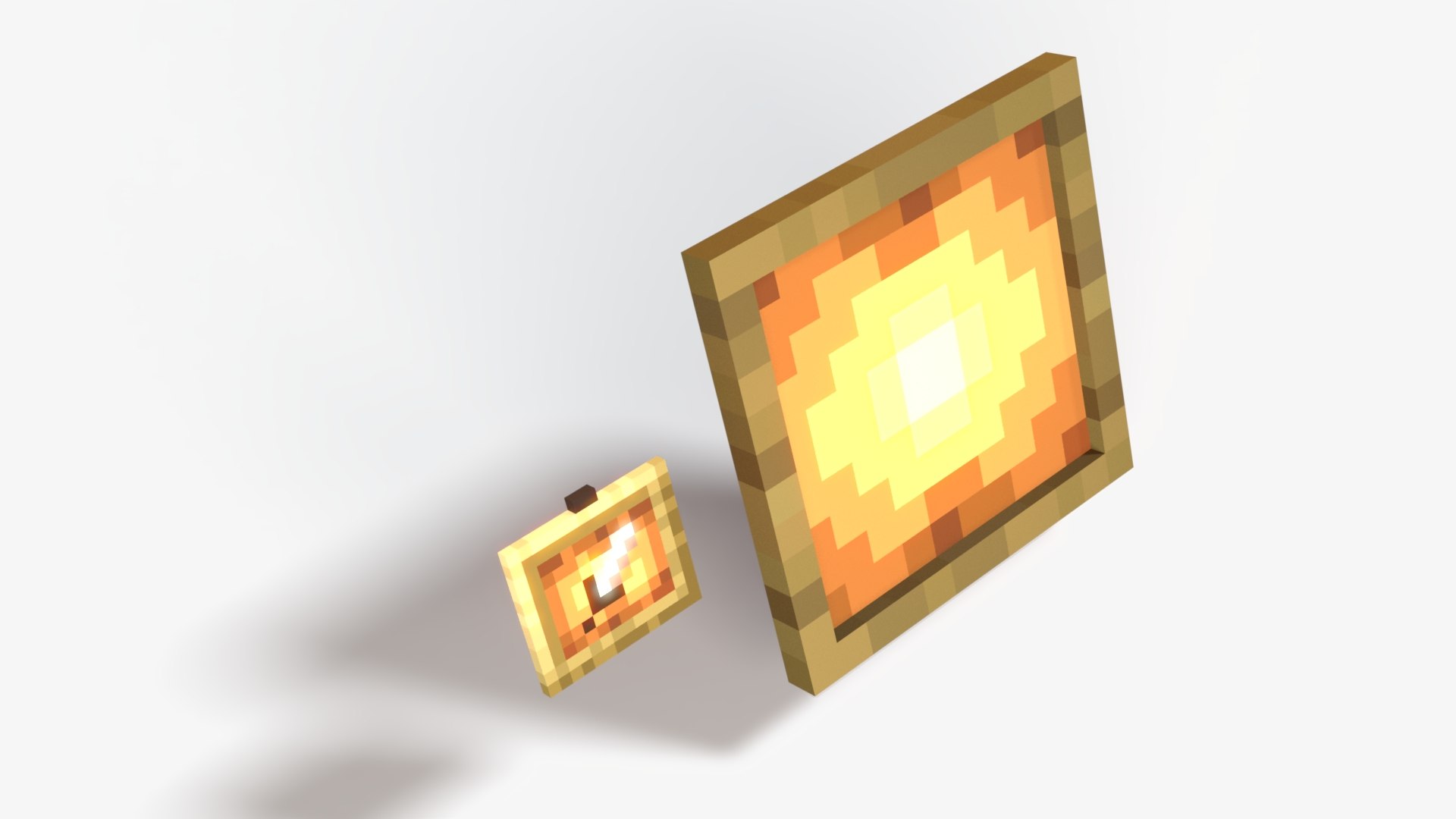 3D Minecraft Item Frame Rig model https://p.turbosquid.com/ts-thumb/QE/RaG8f5/Vi/3/jpg/1782745140/1920x1080/fit_q87/a61f3212a0e269400312f0e6fc5ea9035a92a112/3.jpg