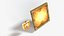 Minecraft Item Frame Rig