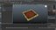 Minecraft Item Frame Rig