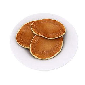 American Pancakes