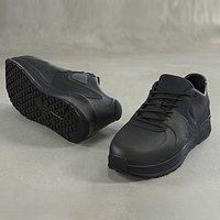 Shoes For Crews Condor II Safety Shoes Black