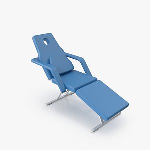Treatment Chair CC-05M