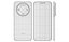 HUAWEI Mate 80 Blu