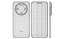 HUAWEI Mate 80 Blu