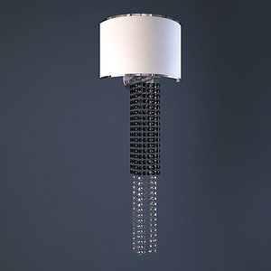 Sconce Venice Lux A1 Euroluce Lampadari