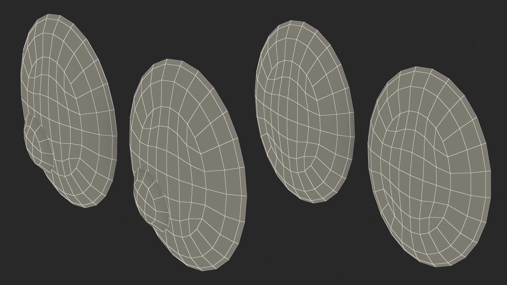 Eyes Emoji 3D model https://p.turbosquid.com/ts-thumb/QE/XcfTHO/0a/eyesemojimb3dmodel018/jpg/1647295063/1920x1080/fit_q87/c92cfb131acdb6db7f581a6f3bdcc2c6b65471b7/eyesemojimb3dmodel018.jpg