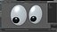 Eyes Emoji