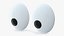 Eyes Emoji