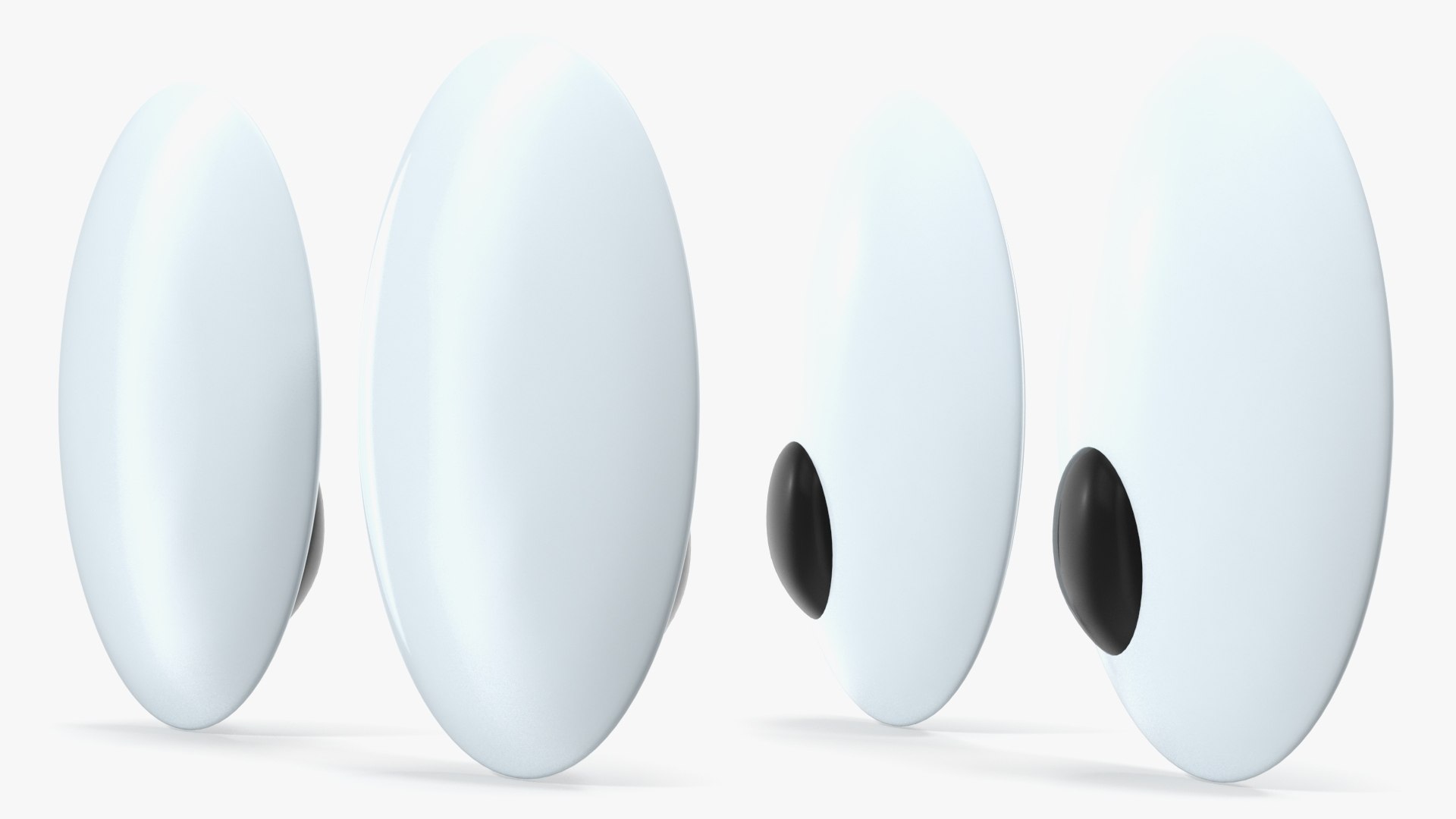 Eyes Emoji 3D model https://p.turbosquid.com/ts-thumb/QE/XcfTHO/KF/eyesemojimb3dmodel007/jpg/1647295034/1920x1080/fit_q87/08364f16a7ce9feac18e5b74e6e040739a97080e/eyesemojimb3dmodel007.jpg