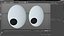 Eyes Emoji