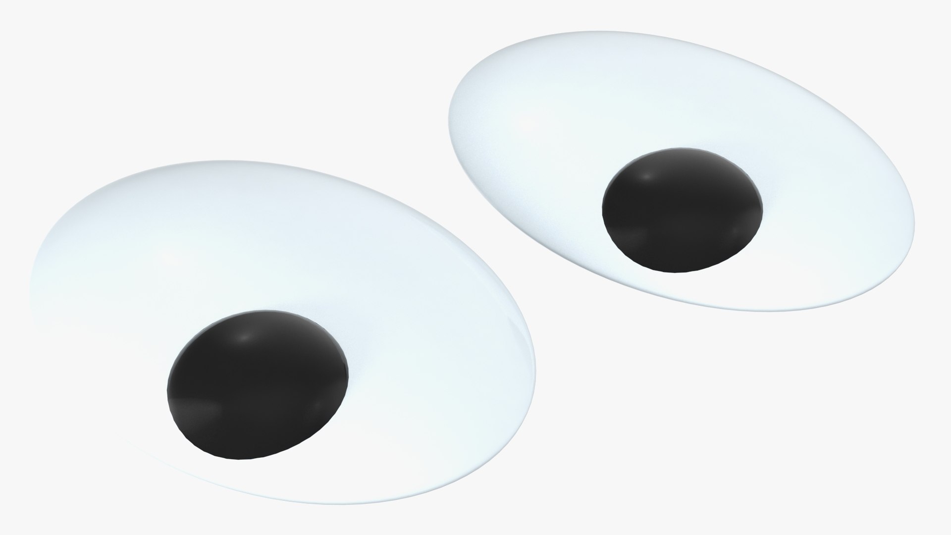 Eyes Emoji 3D model https://p.turbosquid.com/ts-thumb/QE/XcfTHO/hO/eyesemojimb3dmodel008/jpg/1647295037/1920x1080/fit_q87/98f637312fda1630eb68ea28fbb6eed873ef9f49/eyesemojimb3dmodel008.jpg