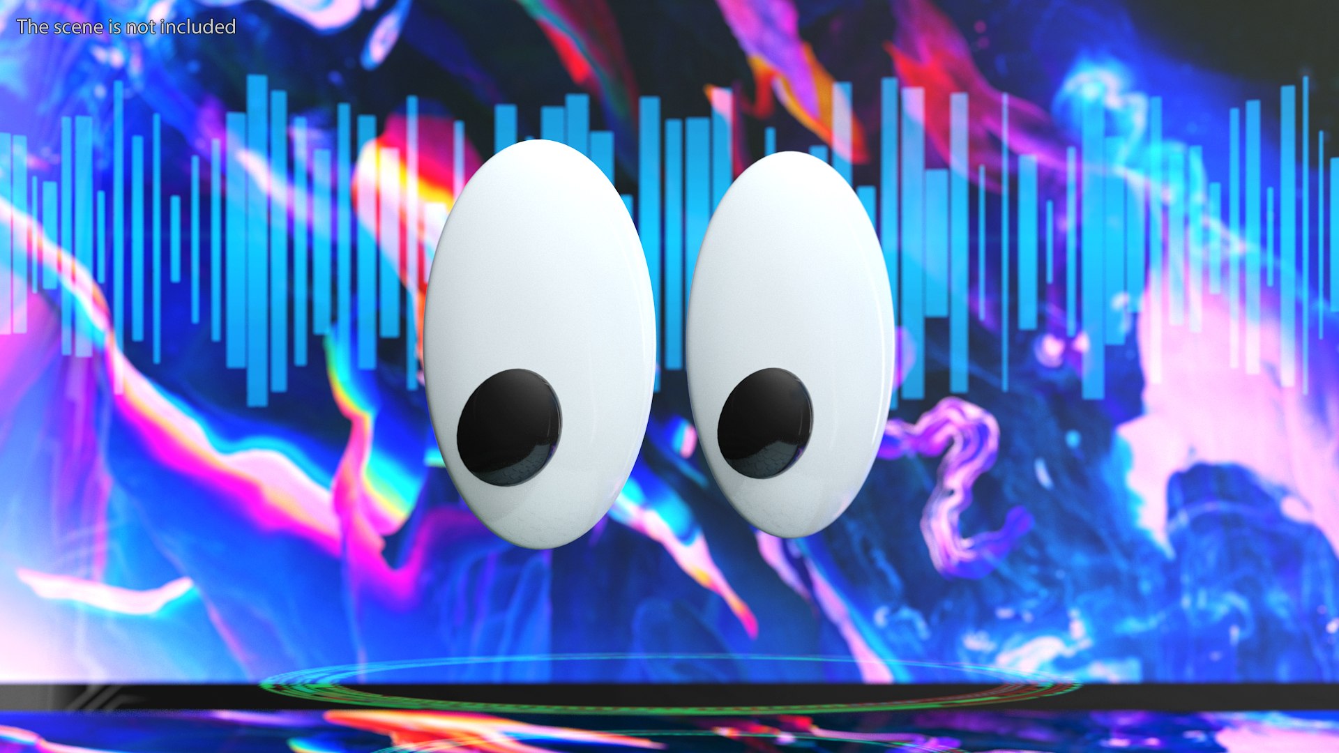 Eyes Emoji 3D model https://p.turbosquid.com/ts-thumb/QE/XcfTHO/jn/eyesemojimb3dmodel003/jpg/1647295021/1920x1080/fit_q87/94e79d833b4a17d31e312cabb2dc47c11e074f0e/eyesemojimb3dmodel003.jpg
