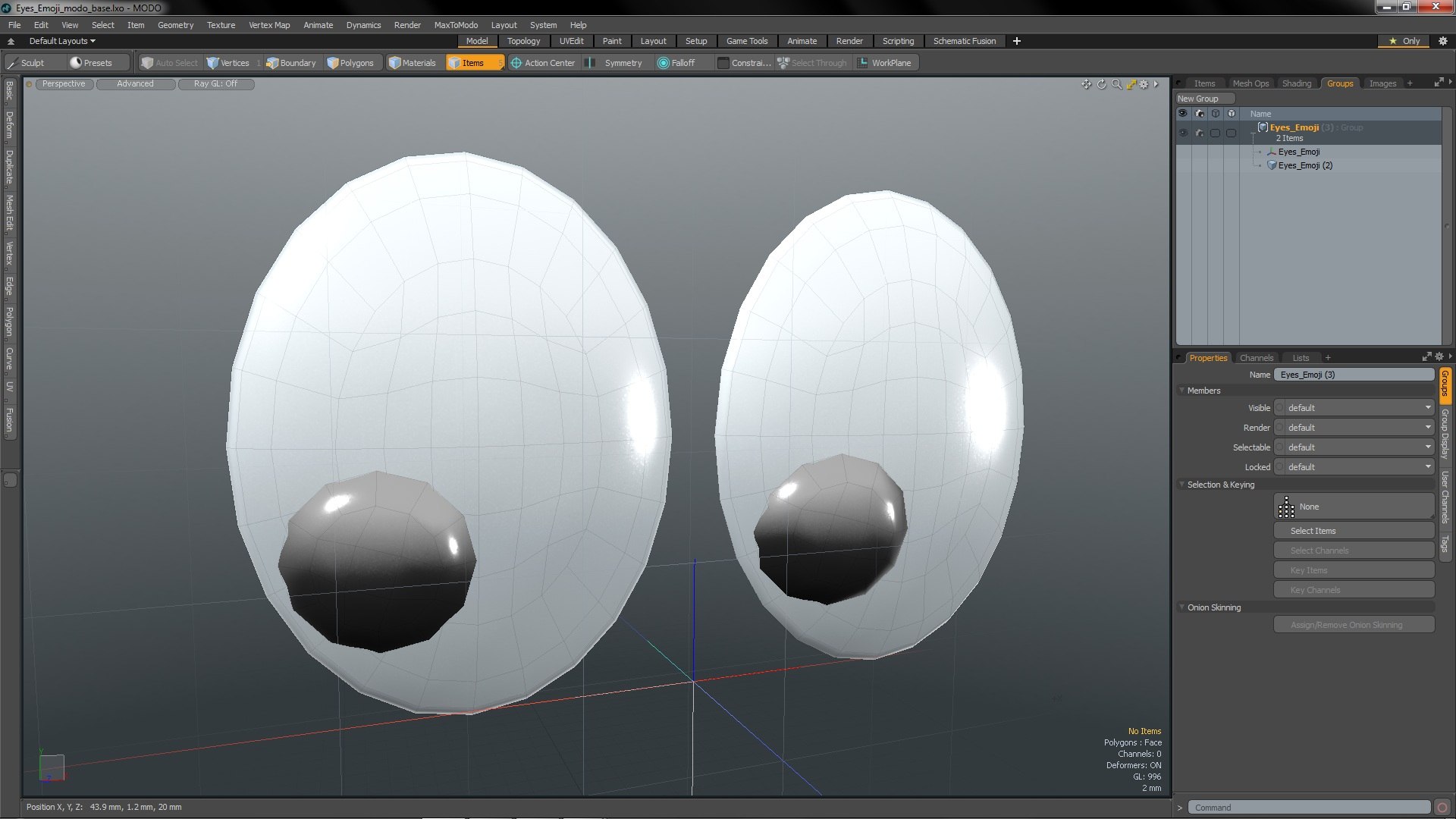 Eyes Emoji 3D model https://p.turbosquid.com/ts-thumb/QE/XcfTHO/z5/eyesemojimb3dmodel023/jpg/1647295076/1920x1080/fit_q87/329cf8ef59f73eadfa86abc9e60f163ee3421d6b/eyesemojimb3dmodel023.jpg