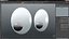 Eyes Emoji