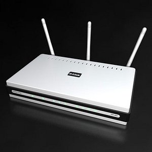 D-Link DIR-655