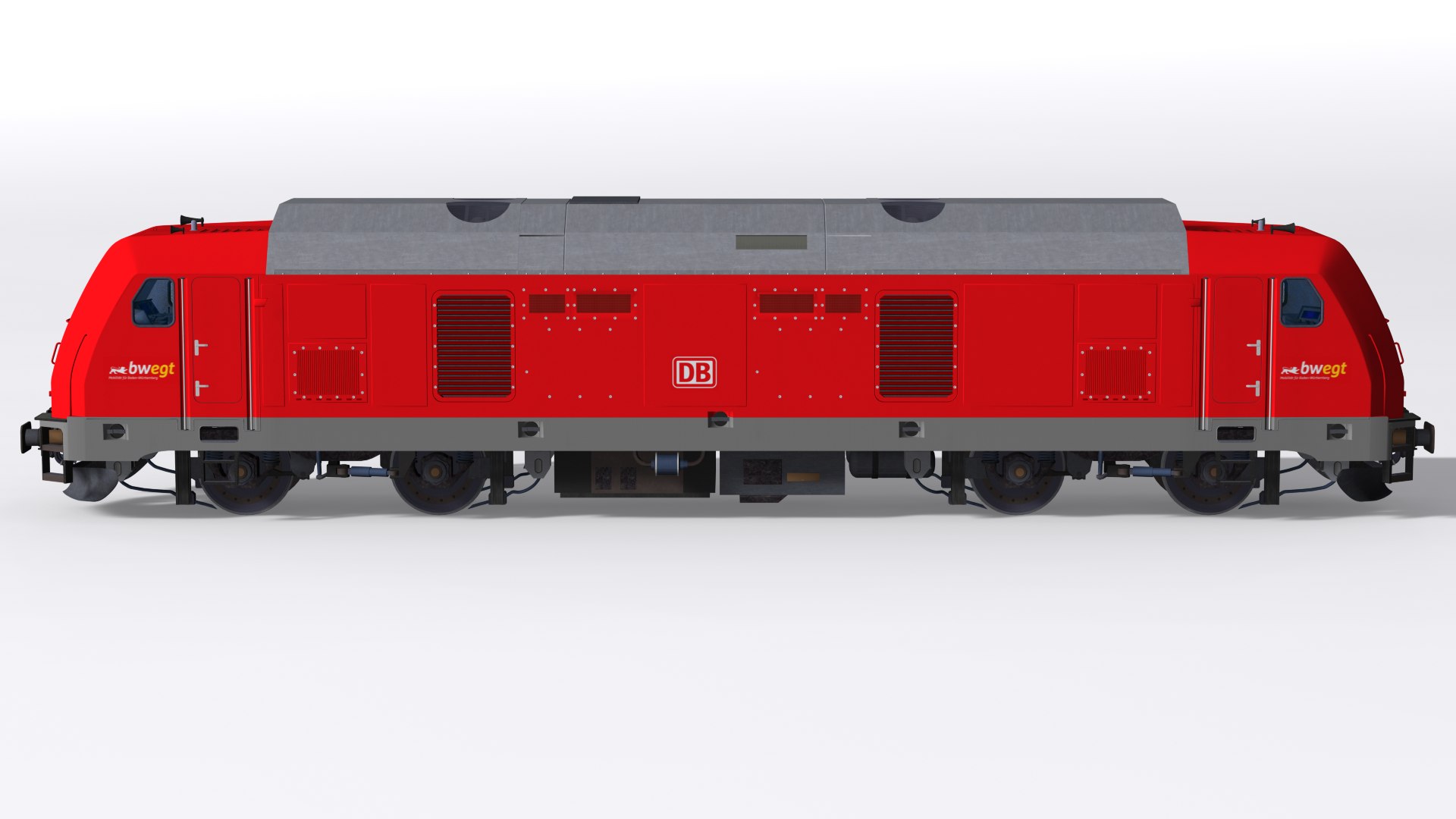 3D traxx p160 de me - db class 245 - diesel electric locomotive model https://p.turbosquid.com/ts-thumb/QE/fIku8A/yz/03/png/1776194032/1920x1080/fit_q87/99a4f64d3760023d7d071c3b65f9c63f922861b6/03.jpg