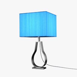 3d table lamps ikea