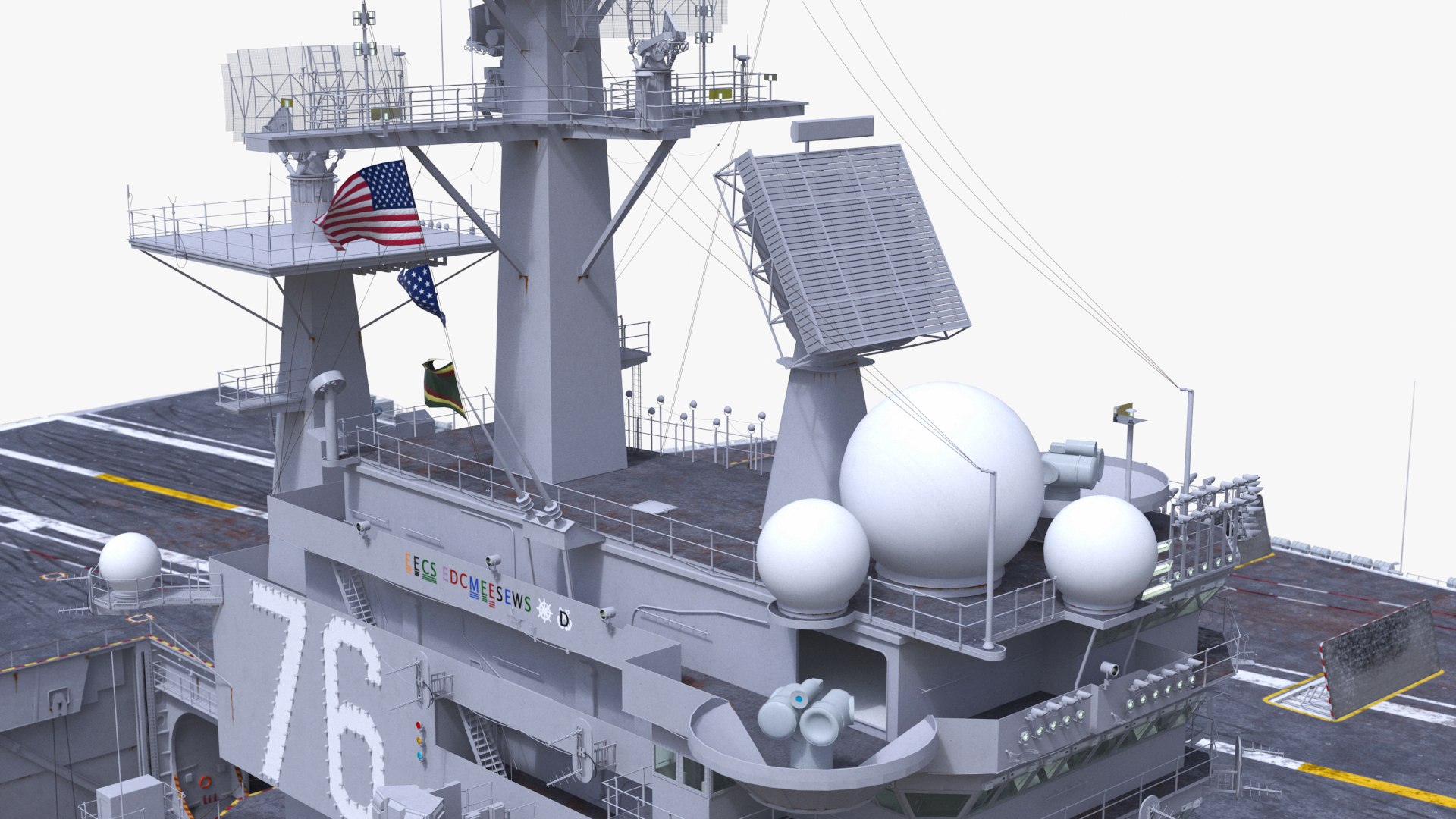3D model Aircraft Carrier USS Ronald Reagan CVN 76 https://p.turbosquid.com/ts-thumb/QE/l1uGSy/08/aircraft_carrier_uss_ronald_reagan_cvn_76_020/jpg/1734834907/1920x1080/fit_q87/aa25b0274d9072401ce94da9a4c984f5390c444c/aircraft_carrier_uss_ronald_reagan_cvn_76_020.jpg