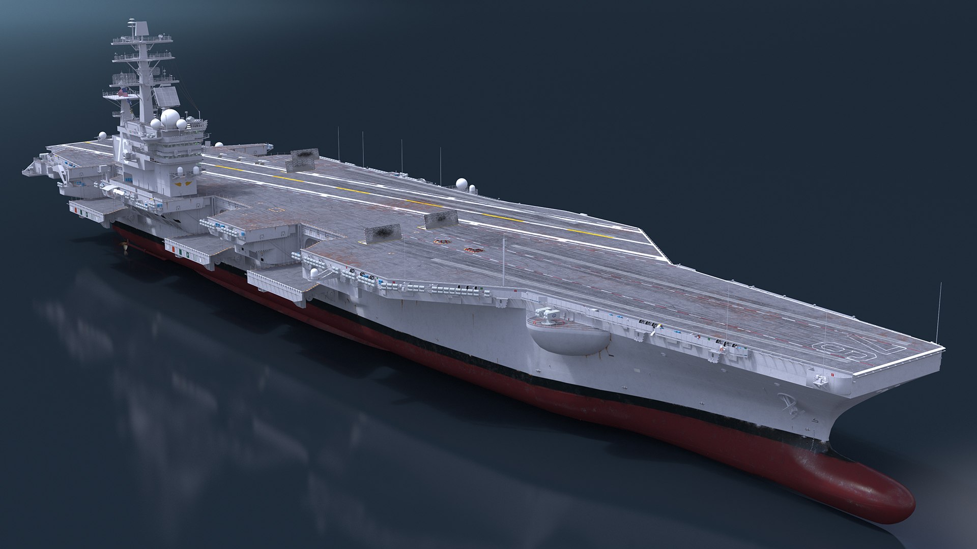 3D model Aircraft Carrier USS Ronald Reagan CVN 76 https://p.turbosquid.com/ts-thumb/QE/l1uGSy/3Z/aircraft_carrier_uss_ronald_reagan_cvn_76_008/jpg/1734834861/1920x1080/fit_q87/8893d81a14ad5dae5802139d8208c68104259268/aircraft_carrier_uss_ronald_reagan_cvn_76_008.jpg