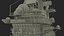 항공모함 USS 로널드 레이건 CVN 76
