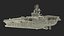 항공모함 USS 로널드 레이건 CVN 76