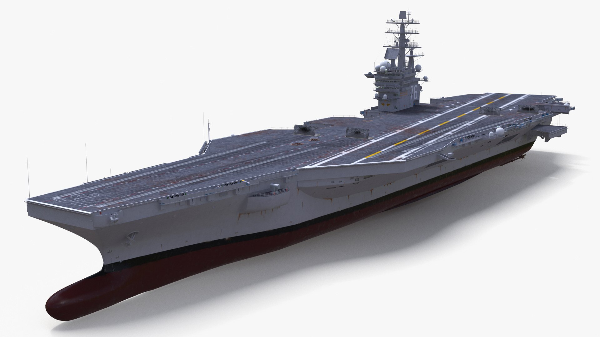 3D model Aircraft Carrier USS Ronald Reagan CVN 76 https://p.turbosquid.com/ts-thumb/QE/l1uGSy/dU/aircraft_carrier_uss_ronald_reagan_cvn_76_010/jpg/1734834868/1920x1080/fit_q87/c36ba40e016904ad5e64bafe5f0b1fdc499997fa/aircraft_carrier_uss_ronald_reagan_cvn_76_010.jpg