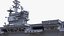 항공모함 USS 로널드 레이건 CVN 76
