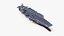 항공모함 USS 로널드 레이건 CVN 76