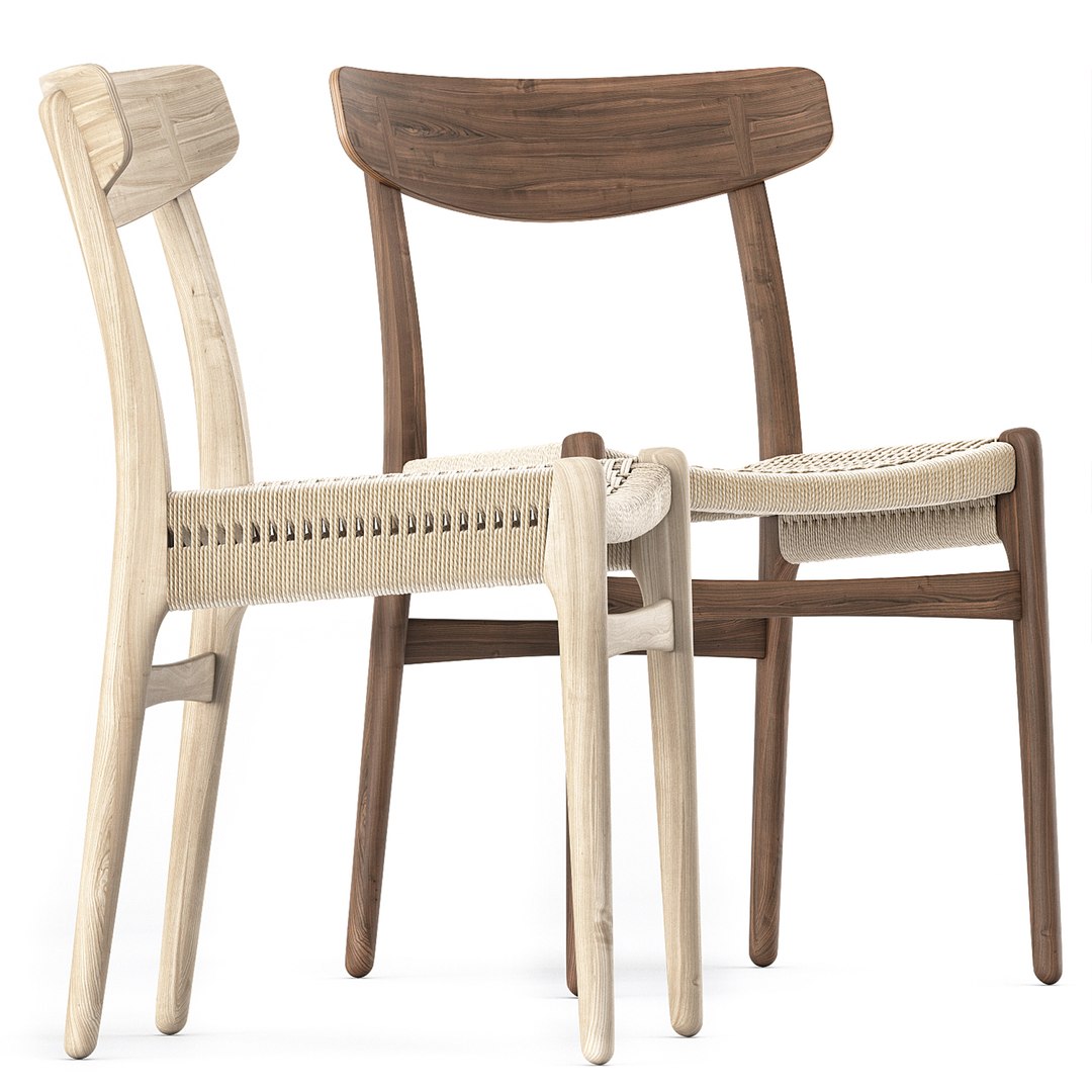 CH337 DINING TABLE and CH23 CHAIR model https://p.turbosquid.com/ts-thumb/QE/neRcsV/KI/4/jpg/1634121618/1920x1080/fit_q87/ec71867effe684ca15a370141d0cdd77636c1c44/4.jpg