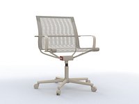 wagner D1 Office  chair