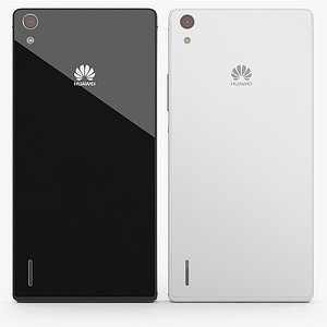 max huawei ascend p7