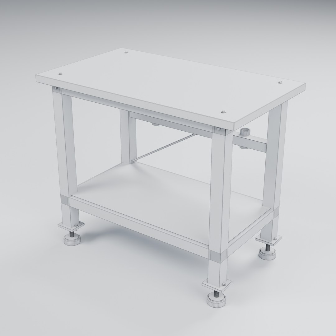 Steel Assembly Workbench 1050x610mm Configuration 02 3D model https://p.turbosquid.com/ts-thumb/QE/qcjA16/ne/06_wireframe/jpg/1791738688/1920x1080/fit_q87/7c87ba71a4ef643f14c0b5c158a300c80d804afe/06_wireframe.jpg